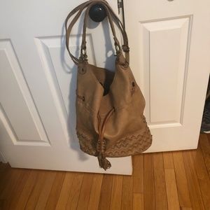 A.S.98 Bucket Bag